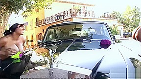 Girls and Cars - Scene 6 - DDF Productions