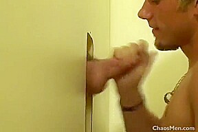 Glory Hole Boys Fun