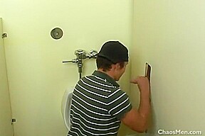 Glory Hole Boys Fun
