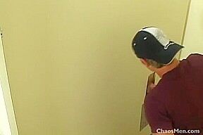 Glory Hole Boys Fun