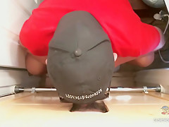 Glory Hole - My Fourth Cock In One Day