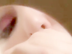 Gloryhole slimehole
