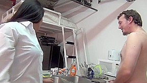 Goddess Angelina Ball Busting