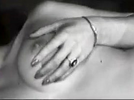 Golden houres vintage tease