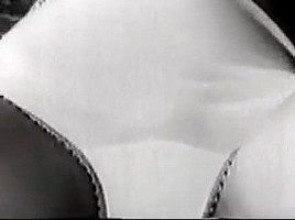 Golden houres vintage tease