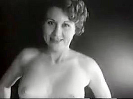 Golden houres vintage tease
