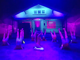Goldie Azalea - Kream PMV