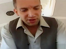 Gorgeous Playgirl Gives Steamy Pov Fellatio And Fucks Hard