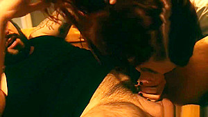 Gorgeous Woman Tana Lea Fucking Session With Pervy Man