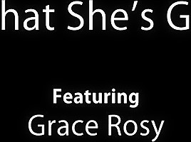Grace Rosy What Shes Got