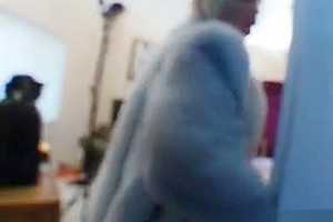 Granny Is A ladyman - Scene 3