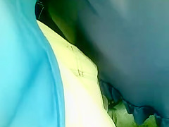 Groper - Encoxando