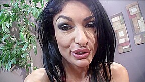 Gypsy Princess Femdom Handjob - FemdomSex