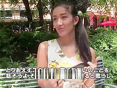 HIKR-103 DEBUT DARCIA IN JAPAN 19