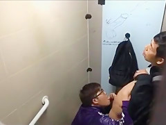 HK Toilet Fun 002