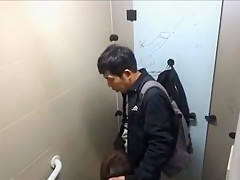 HK Toilet Fun 002