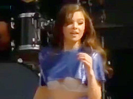 Hailee Steinfeld - Starving, Let Me Go (Live at Rock In Rio Lisboa 2018)