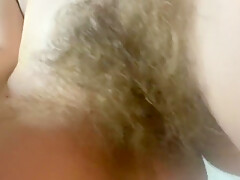 Hairy Girl Sexy Dance Amateur Homemade