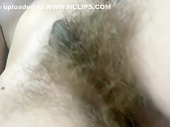 Hairy Girl Sexy Dance Amateur Homemade