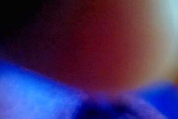 Hairy Man Masturbating And Tasting Cum