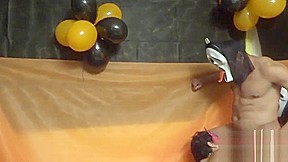 Halloween Safadinhas Films