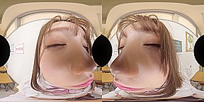 Hana Shirato - Face Angle Vr - School Confession Nonstop Romantic Lovemaking Part 1