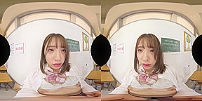 Hana Shirato - Face Angle Vr - School Confession Nonstop Romantic Lovemaking Part 1