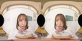 Hana Shirato - Face Angle Vr - School Confession Nonstop Romantic Lovemaking Part 1