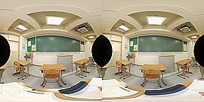 Hana Shirato - Face Angle Vr - School Confession Nonstop Romantic Lovemaking Part 1