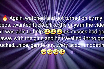 Hands42 His Str8 Married Attached Used Men Real/raw
