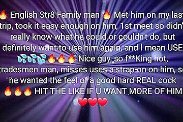 Hands42 His Str8 Married Attached Used Men Real/raw