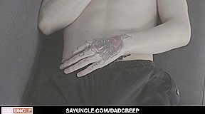 Hangover - DadCreep