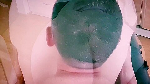 Happy Ending Massage - Lots Of Cum