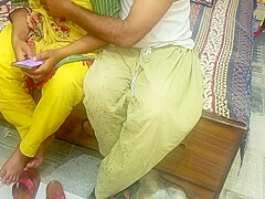 Happy Valentines Day Fucking Of Indian Couple - Netu And Hubby Celebrate Fucking Pussy