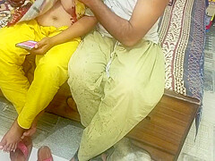 Happy Valentines Day Fucking Of Indian Couple - Netu And Hubby Celebrate Fucking Pussy
