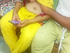 Happy Valentines Day Fucking Of Indian Couple - Netu And Hubby Celebrate Fucking Pussy