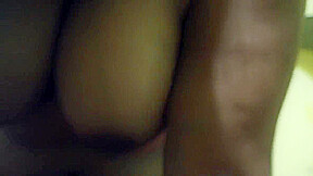 Hard Fuck Indian Hot Step mom His Step sons Friend