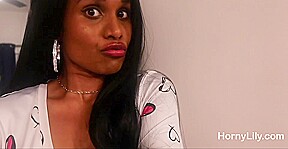 Hard Indian Fuck Feast With BBC Step Brother Horny Lily