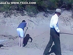 Hard Labor and Whipping
