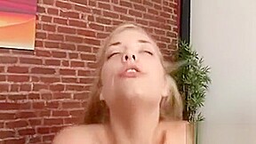 Hard Pecker As A Reward