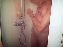 Hard Rough Doggystyle - Step Daughter Has Sex In The Bathroom With Her Step Dad