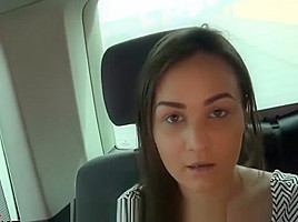 Hard fuck with monster cock to tight teen 18+ pussy
