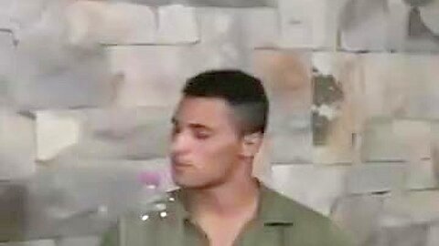 Hardcore Army Studs