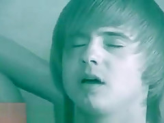 Hardcore gay cock sucking