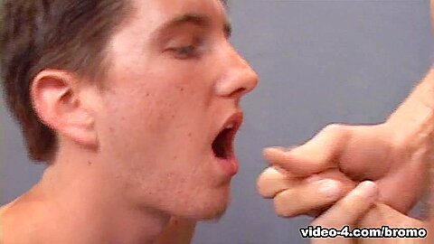 Hayden Sky & Nick Jarett in Ass After Class Scene 4 - Bromo