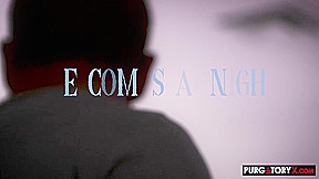 He Comes At Night Vol 1 E2 - PurgatoryX