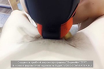He Fucked His Bitch Hard In The Mouth With A Big Dick And Poured Cum All Over Her Face