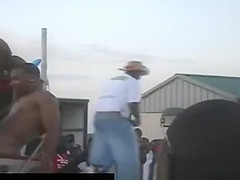 Head on Stage