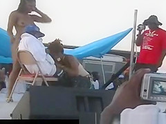 Head on Stage