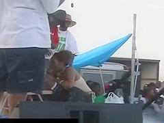 Head on Stage